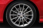 Mercedes-Benz A-Class 2012 года